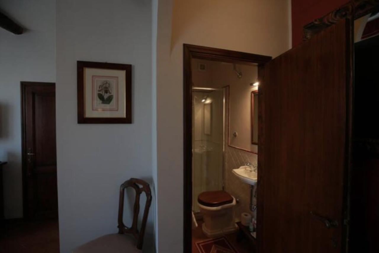 S. Spirito Studio Flat Firenze Esterno foto