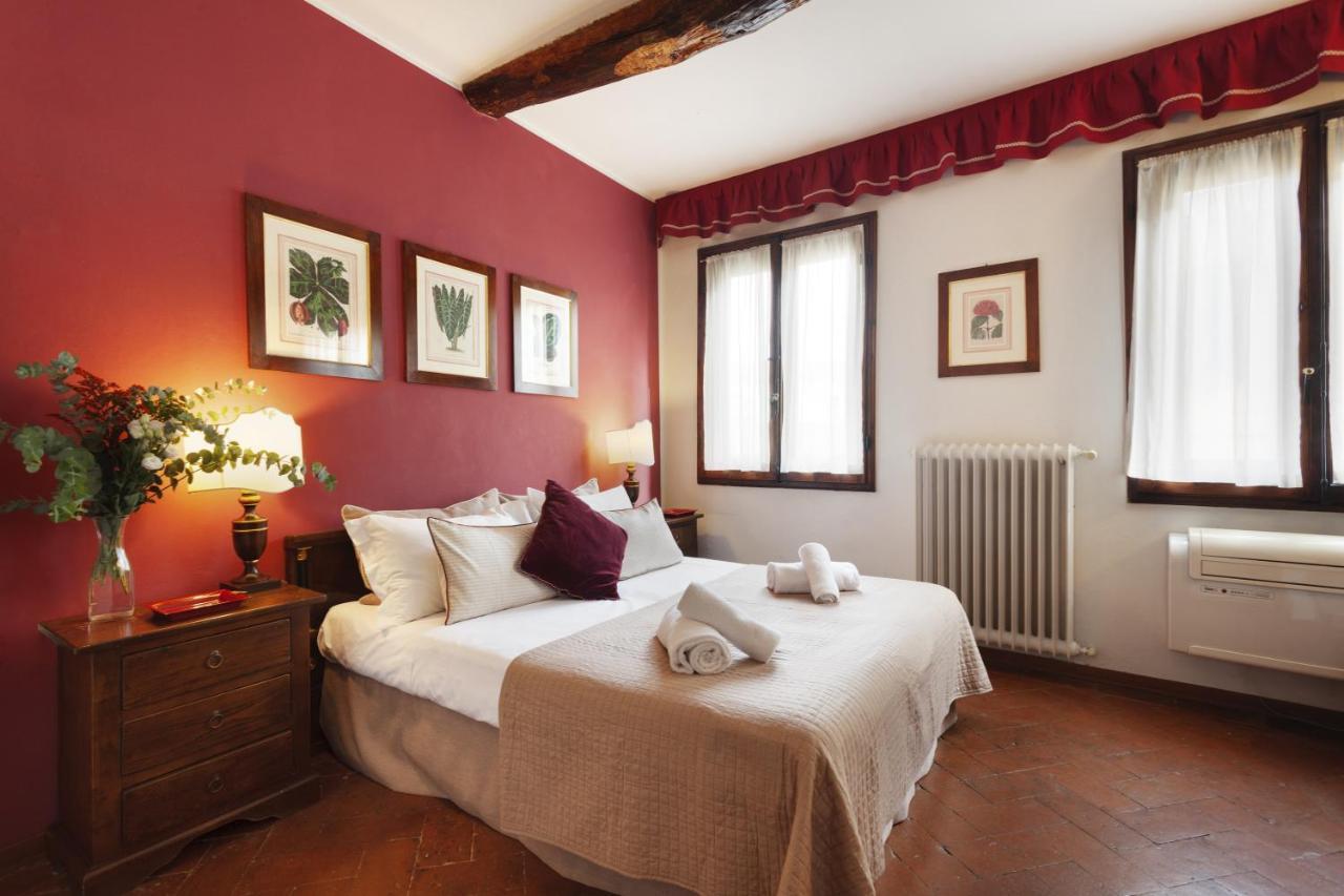 S. Spirito Studio Flat Firenze Esterno foto