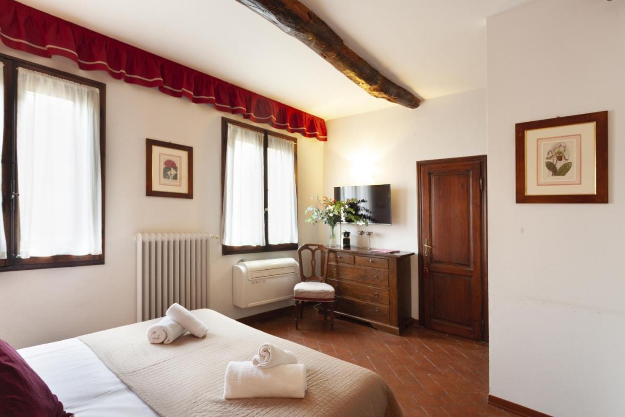 S. Spirito Studio Flat Firenze Esterno foto