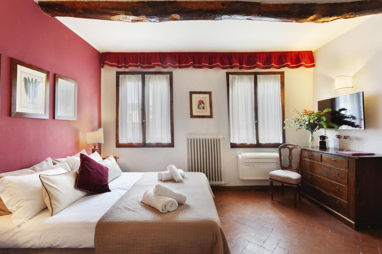 S. Spirito Studio Flat Firenze Esterno foto